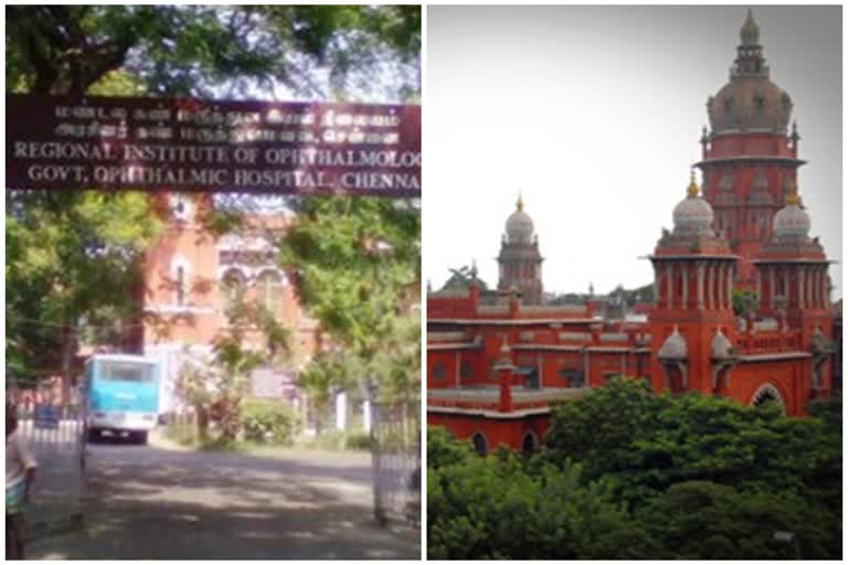 chennai high court