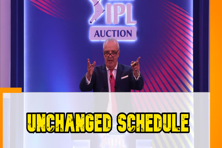 IPL Auction