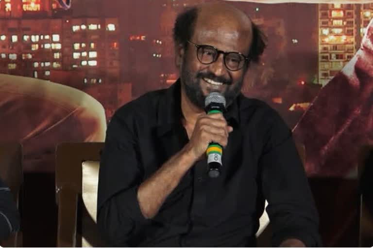 Rajnikanth movie trailer launch