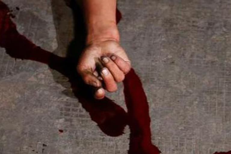 man murdered his wife in kabirdham