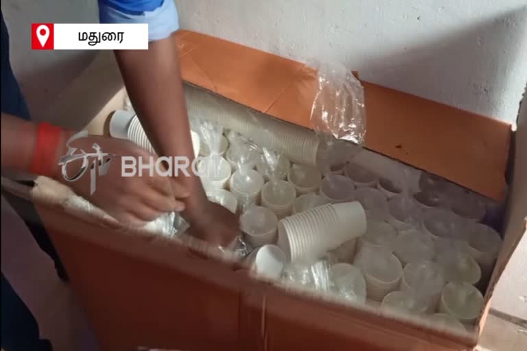 plastic-company-shutted-due-to-platic-supply-in-madurai