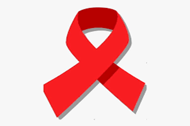 Increasing  AIDS patients in Bhind