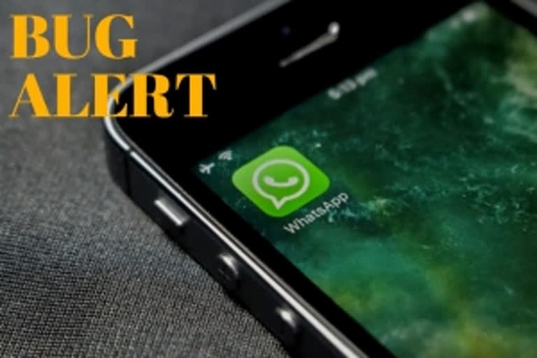 New WhatsApp bug crashes group chat, deletes history forever