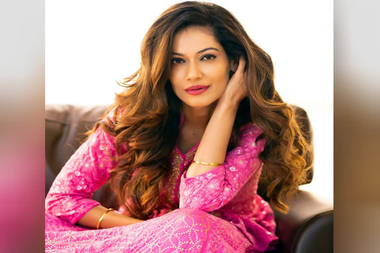 Actress Payal Rohatgi got bail