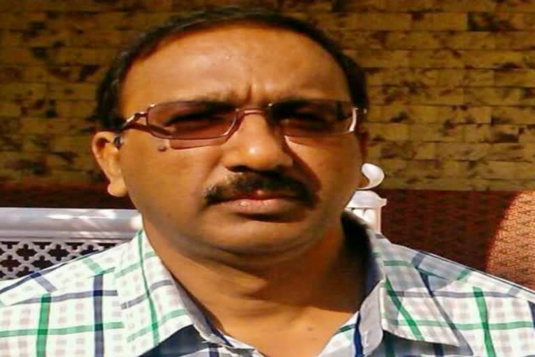 bagepalli-assistant-agriculture-director-bribe-acceptance