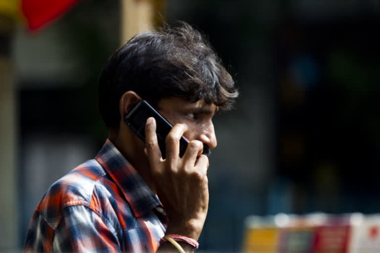 Six paise per min charge on outgoing calls to other networks extended till Dec 2020: TRAI