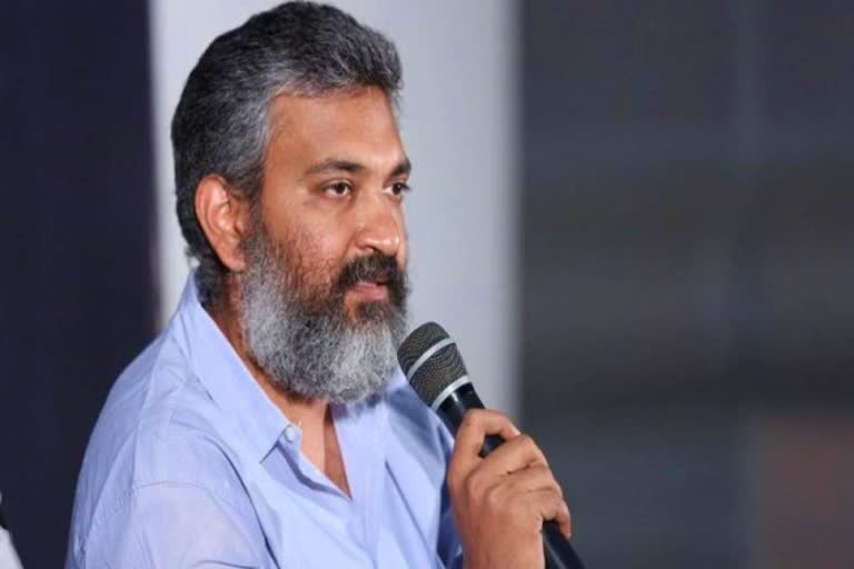 rajamouli