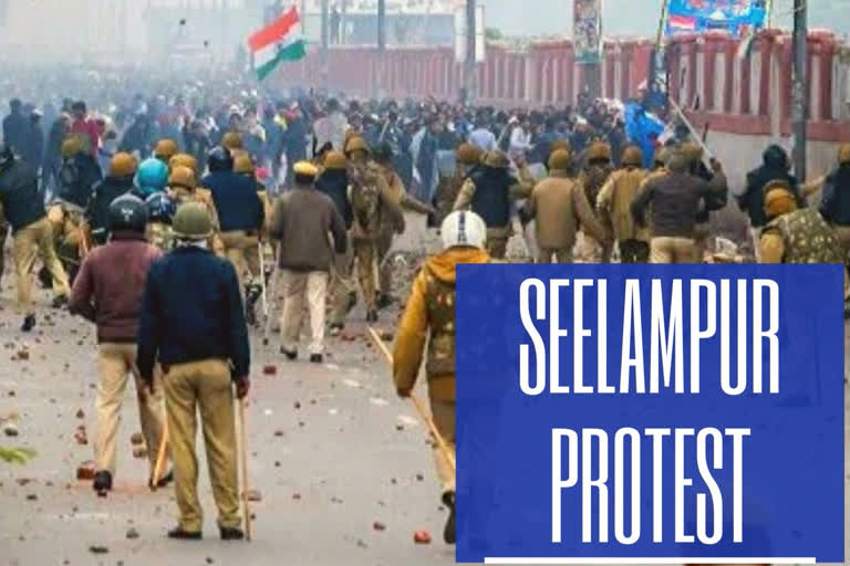 Goons were called in during Seelampur protest: AAP MLA