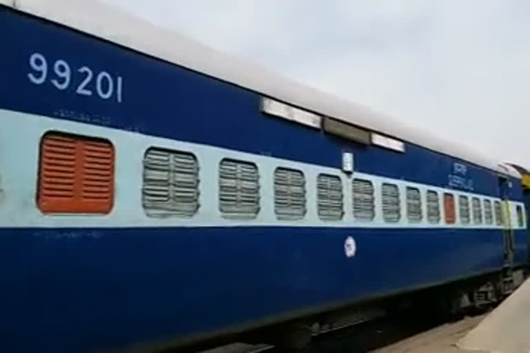 जयपुर की खबर,  Jaipur Railway Traffic