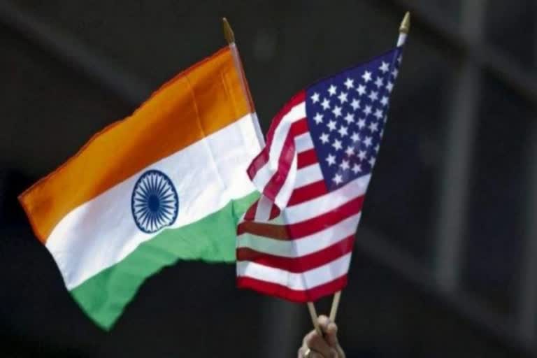 India-US 2+2 talks will begin from today Onwards