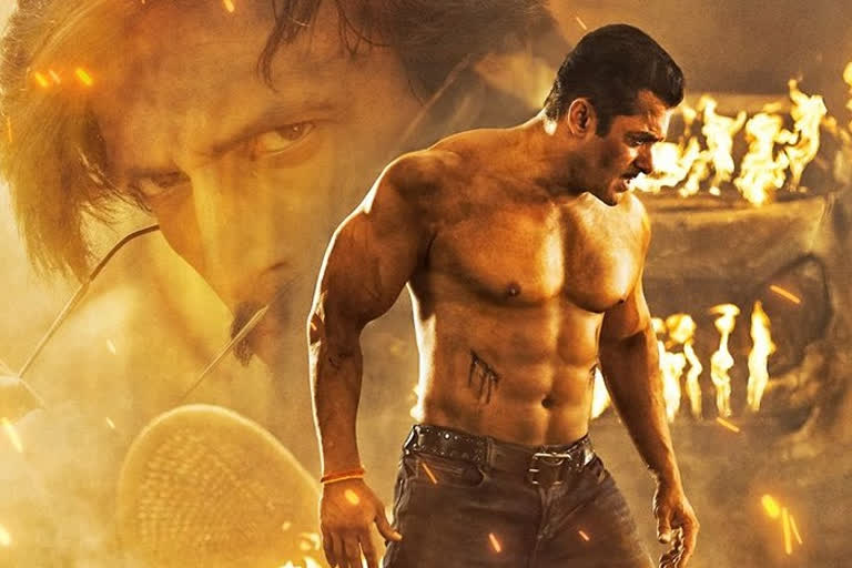 Working on popular character and franchise not easy: Salman