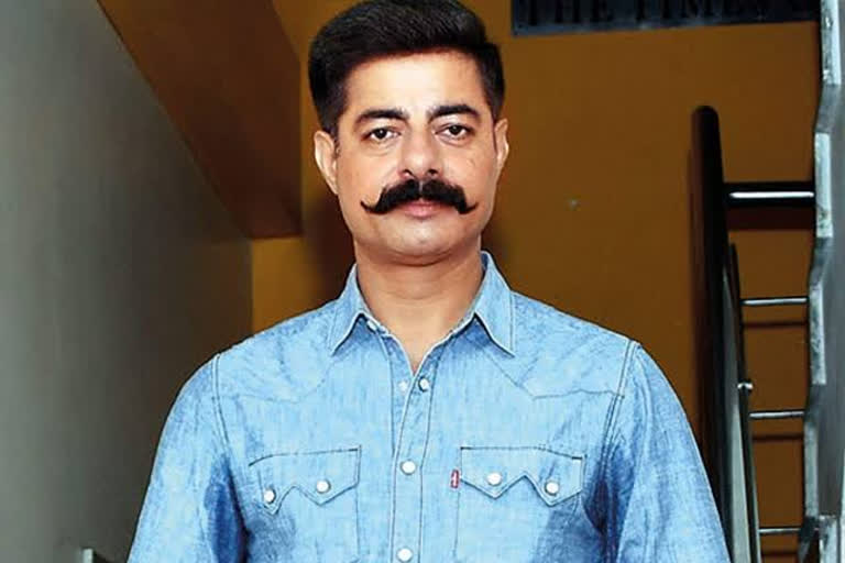 Sushant Singh on Savdhaan India axing