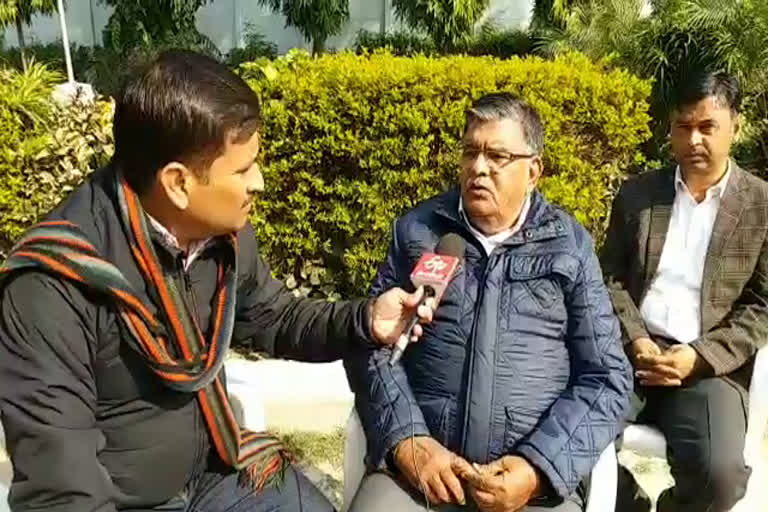 Gulabchand Kataria on Jaipur bomb blast, जयपुर बम ब्लास्ट पर गुलाबचंद कटारिया