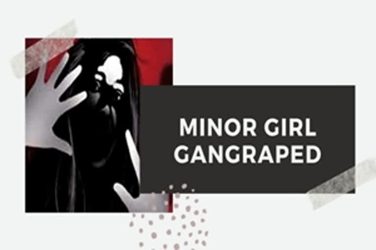16-year-old gang-raped by three persons in UP's Muzaffarnagar