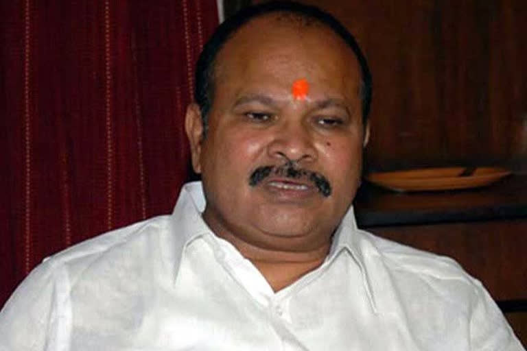 kanna lakshminarayana tweets on three capitals