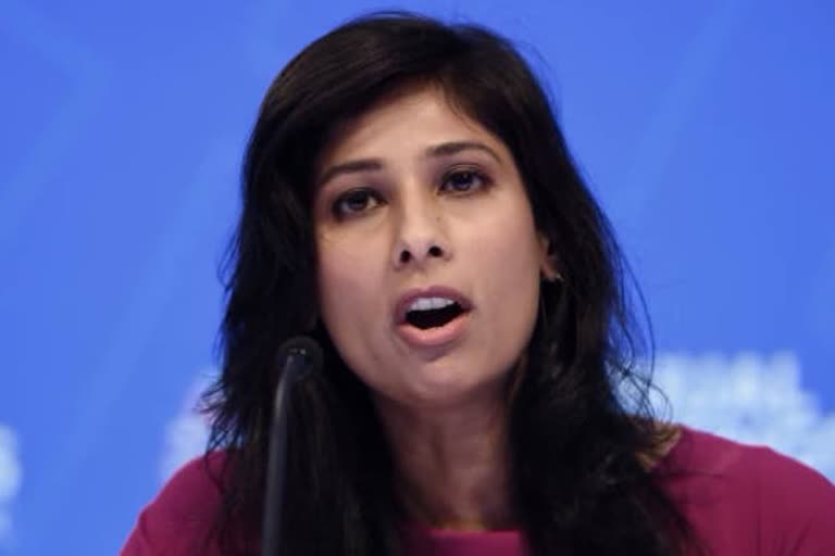 Gita Gopinath