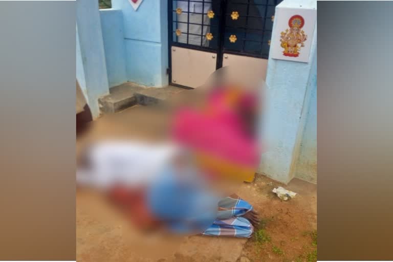 Couple commit suicide in Kolar