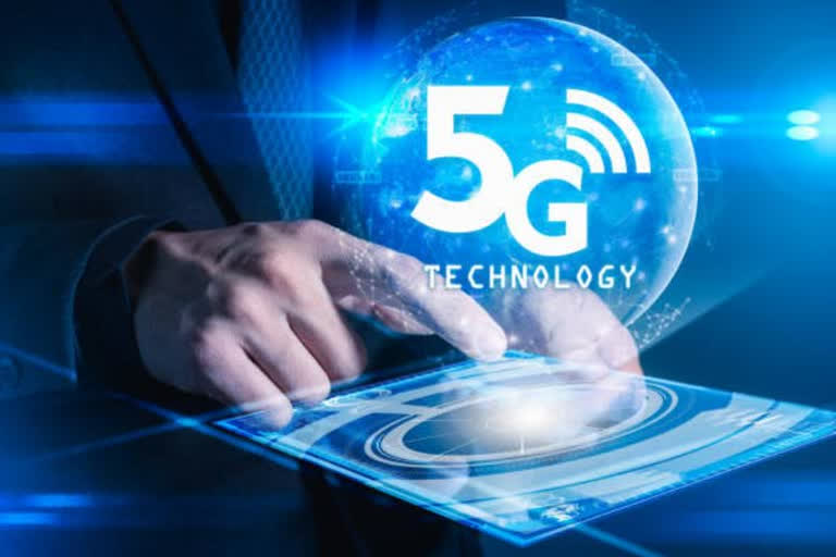 5G trials to start in January-March quarter this fiscal: DoT official