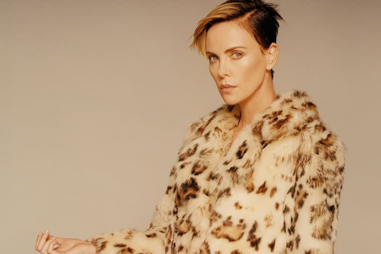 Charlize Theron details how her mother shot her father in 'self-defense'