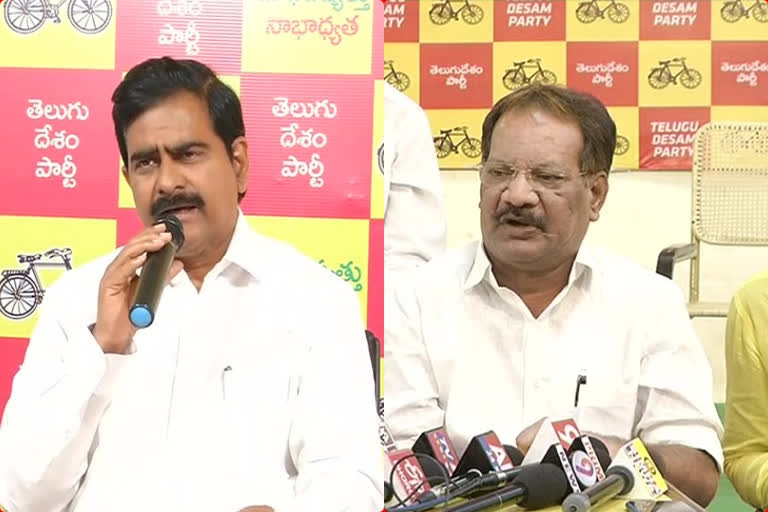 devineni uma comments on ycp