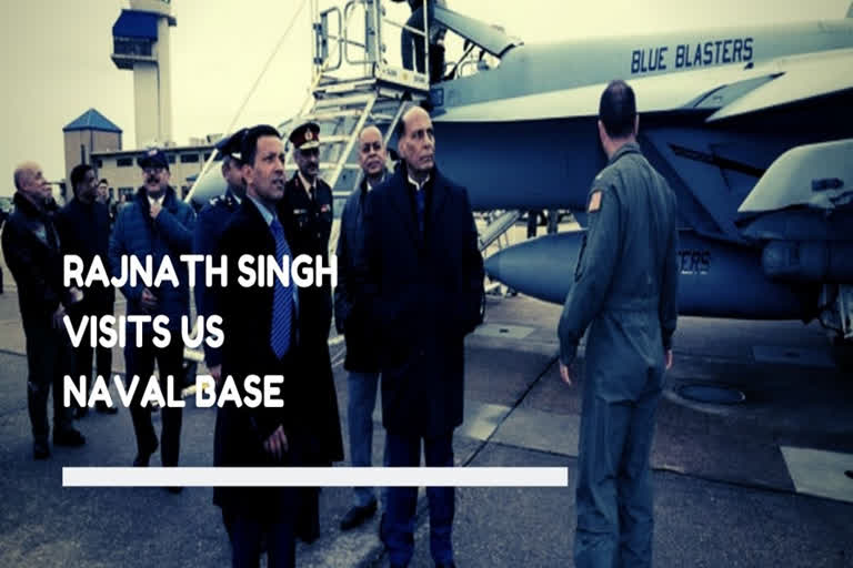 Rajnath Singh