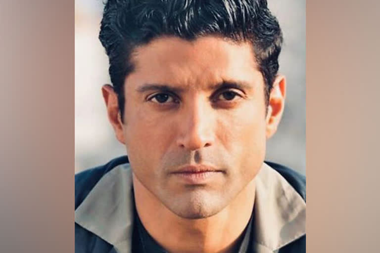 farhan akhtar, farhan akhtar tweeted protest against CAA, Farhan Akhtar to join protest against CAA