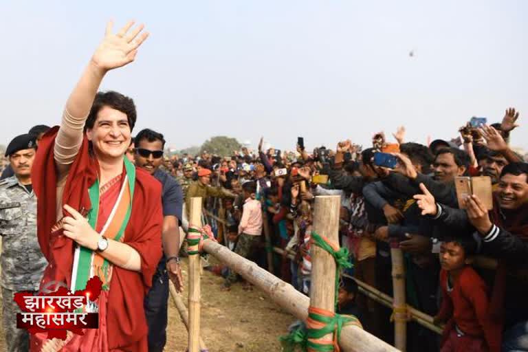 priyanka gandhi, प्रियंका गांधी