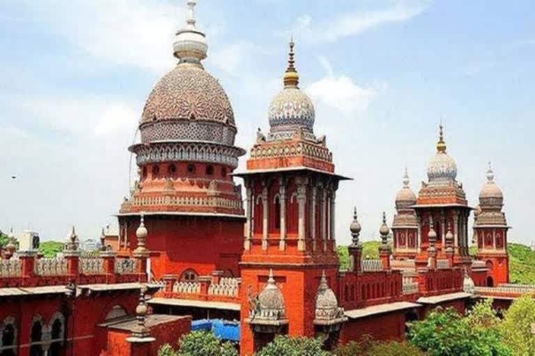 high court