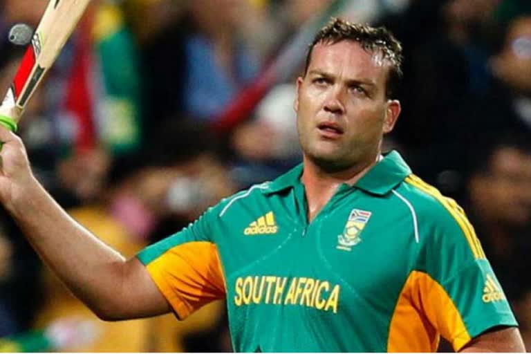 Jacques Kallis