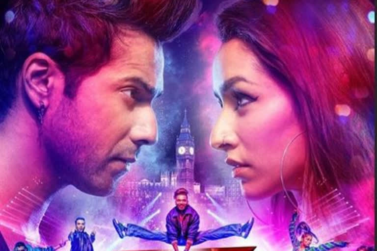 Varun, Shraddha's Street Dancer 3D trailer takes patriotic turn