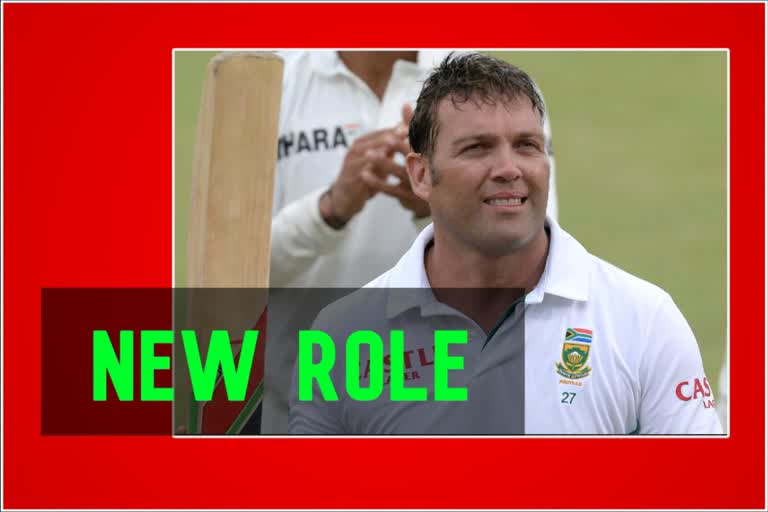 Jacques Kallis