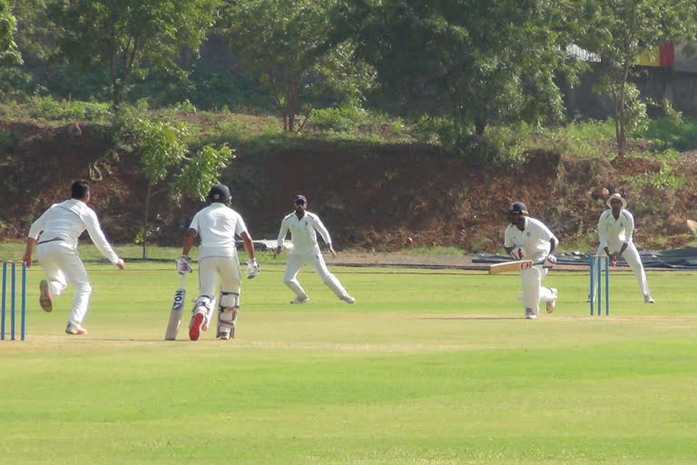 andhra vs delhi cricket teams ranji cricket match