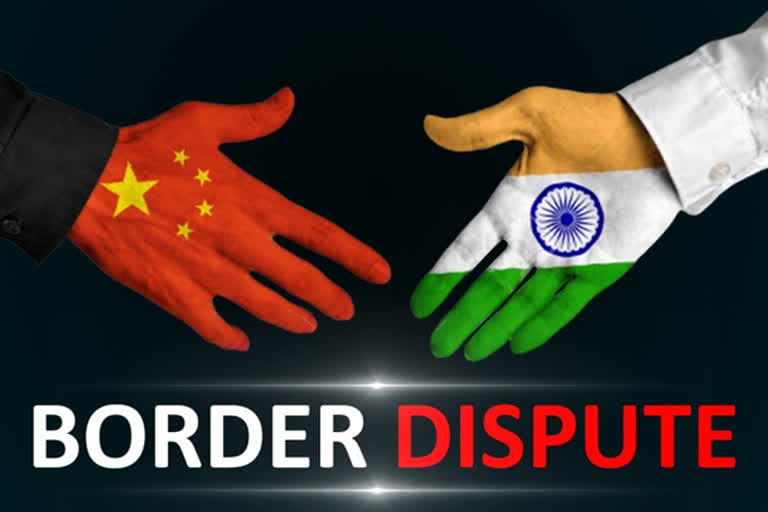 india china border dispute, இந்தியா சீனா எல்லைப் பிரச்னை