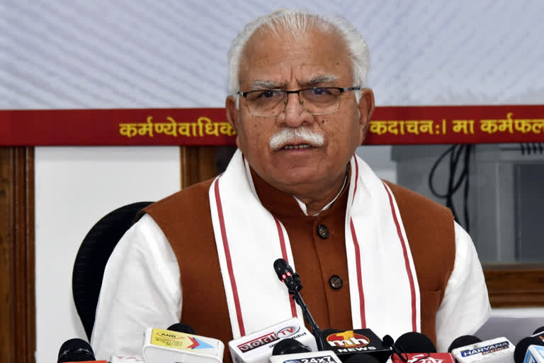 Haryana wants to buy unutilised land of Central PSUs