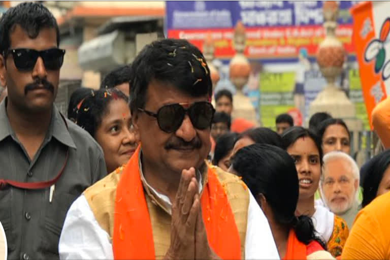 Kailash Vijayvargiya West Bengal Mamata Banerjee Murshidabd CAA protest കൈലാഷ് വിജയവർഗിയ ബംഗാളിൽ പൗരത്വ ഭേദഗതി പ്രതിഷേധം : Vijayvargiya blames Mamata