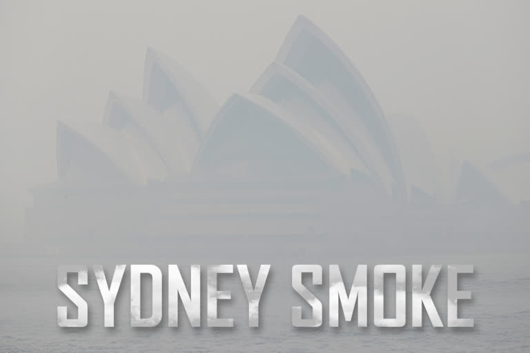 state of emergency in Sydney  state of emergency by NSW  New South Wales news  Australian Bushfire  ന്യൂ സൗത്ത് വെയില്‍സ്  ന്യൂ സൗത്ത് വെയില്‍സില്‍ അടിയന്തരവാസ്ഥ  കാട്ടുതീ