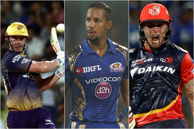 IPL Auction Live