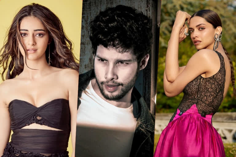 Deepika, Ananya, Siddhant Chaturvedi to be in Shakun Batra's next