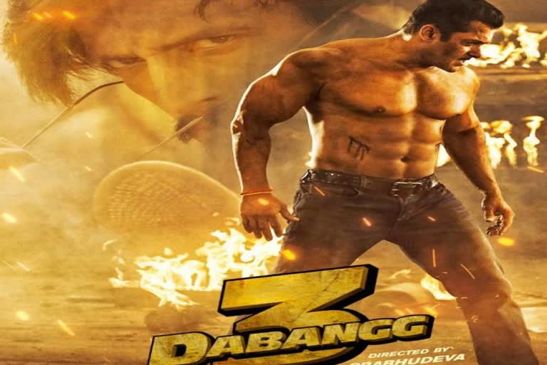 dabangg 3