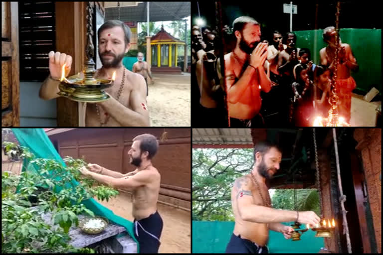 sabarimala pilgrimage  കണ്ണൂർ വാർത്തകൾ  ശബരിമല വാർത്തകൾ  ശബരിമല ന്യൂസ്