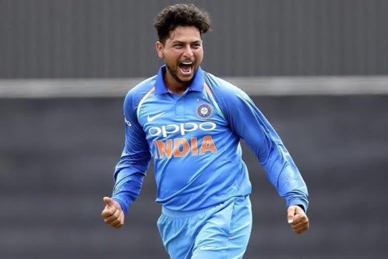 This hat-trick tops my list as I was under pressure for last 10 months: Kuldeep