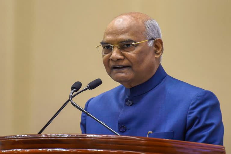 ongratulations to President Kovind on the occasion of GoAbration Day