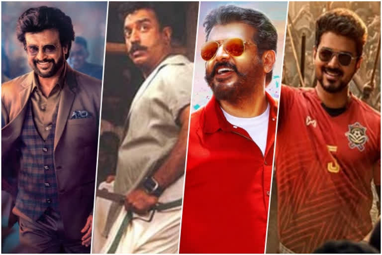 Tamil celebs in Forbes 2019 celebrity 100 list