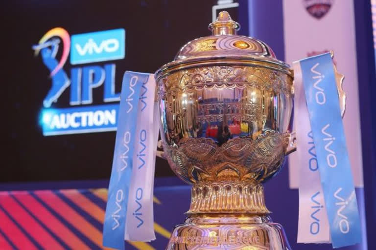 vivo ipl 2020 players auction live streaming updates