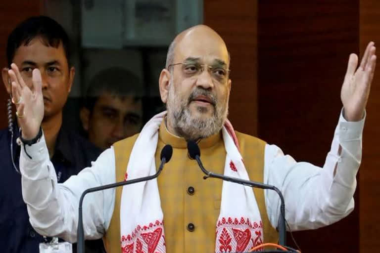 Amit Shah