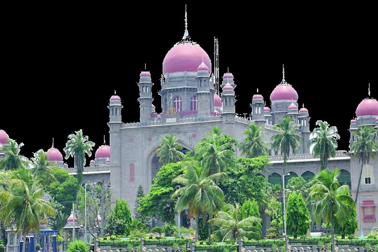 telangana high court asks police to present alleged moist sympathizers in the court