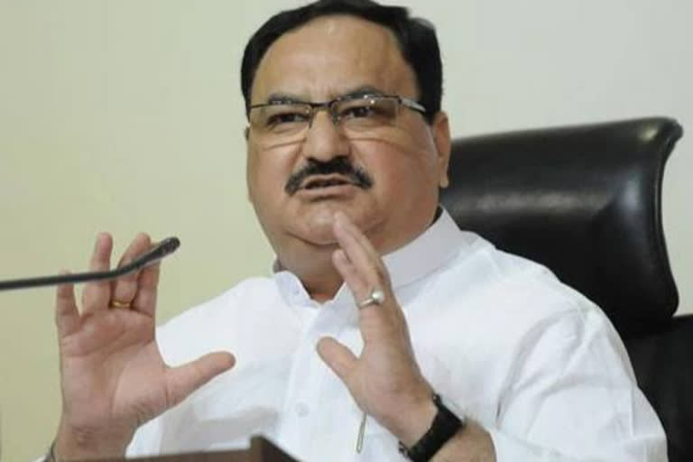 Citizenship Act, NRC will be implemented: J P Nadda after meeting Afghan refugees