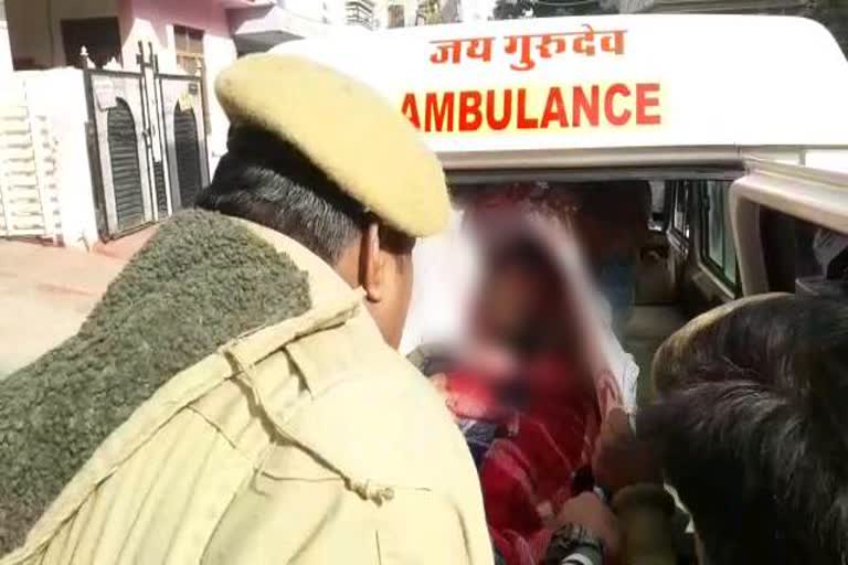 छात्र ने फांसी लगाई, boy commits suicide