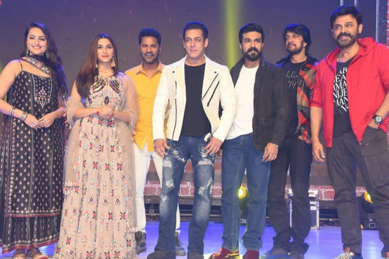 DABANG 3 PROMOTION