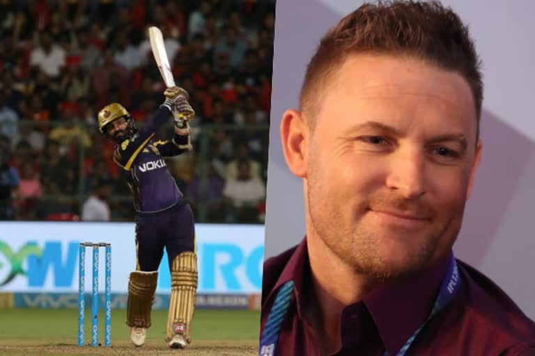 dinesh karthik, brendon mccullum, தினேஷ் கார்த்திக்